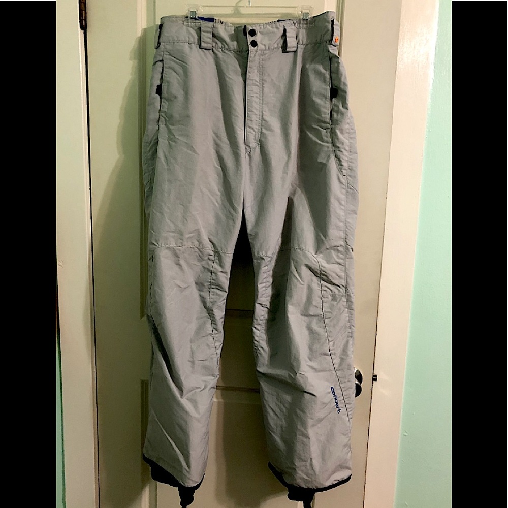 Columbia ski pants - size Large